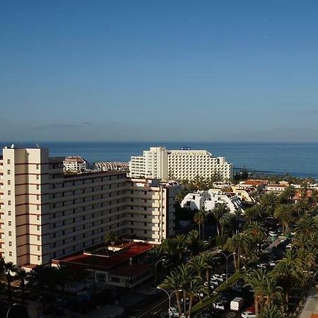 Tajinastes Apartment Arona  Ngoại thất bức ảnh