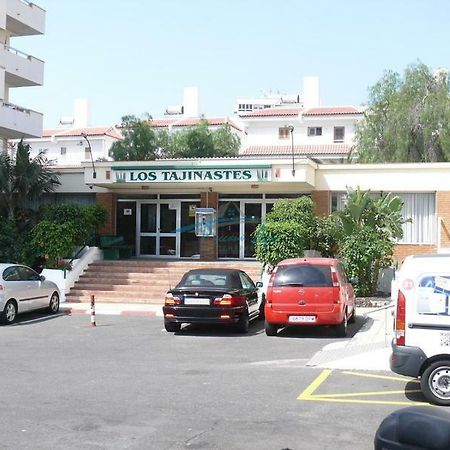 Tajinastes Apartment Arona  Ngoại thất bức ảnh
