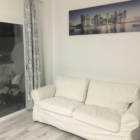 Tajinastes Apartment Arona  Ngoại thất bức ảnh
