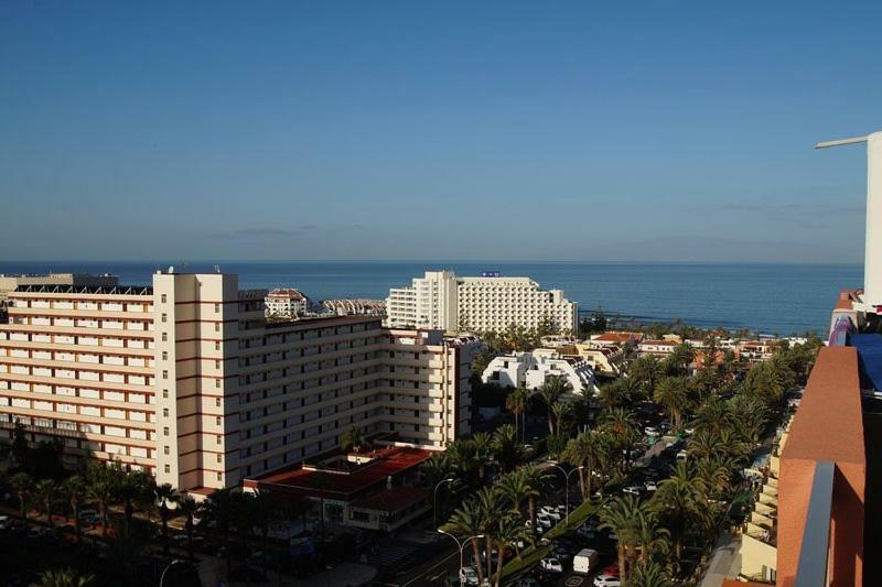 Tajinastes Apartment Arona  Ngoại thất bức ảnh