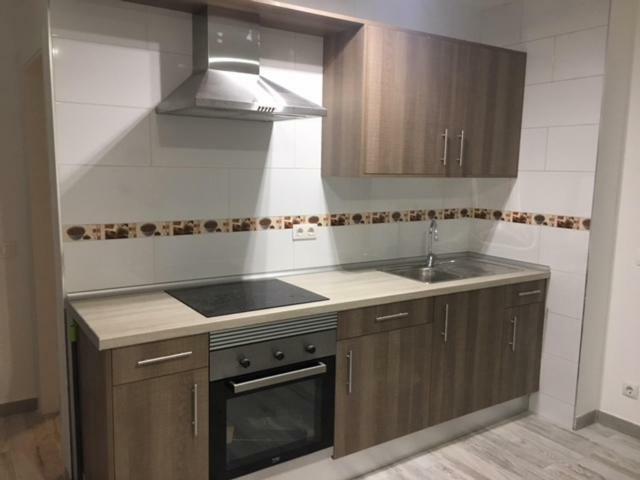 Tajinastes Apartment Arona  Ngoại thất bức ảnh