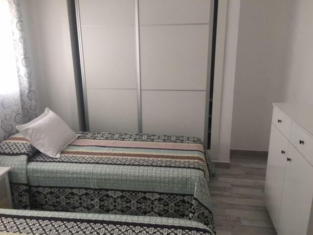 Tajinastes Apartment Arona  Ngoại thất bức ảnh